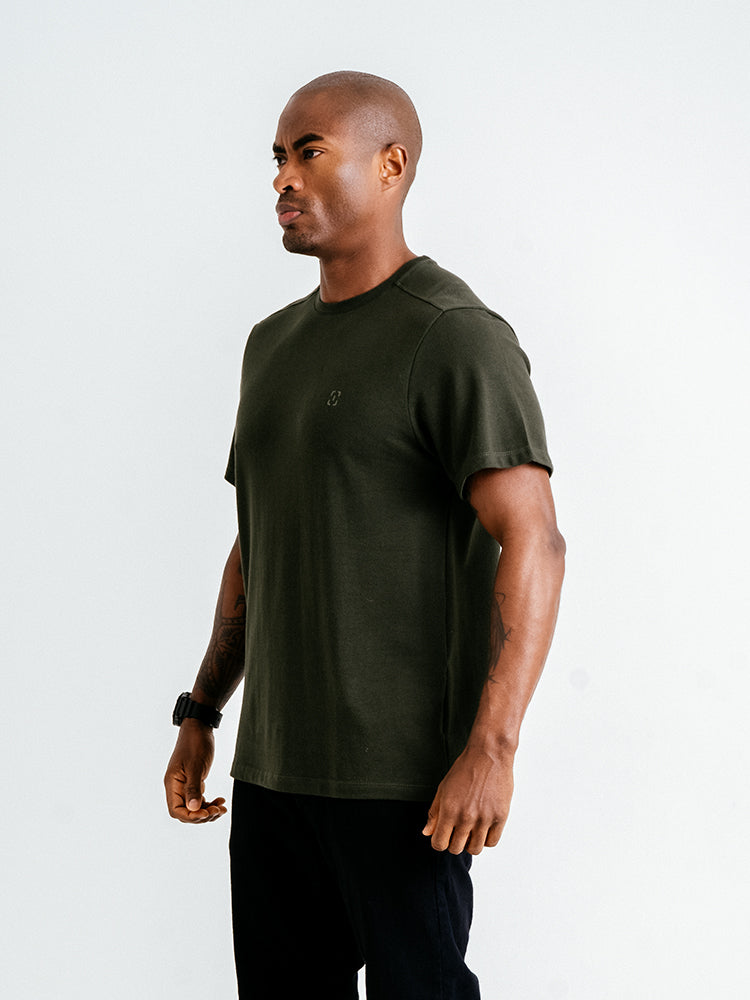 Camiseta Invictus Piquet Comfort