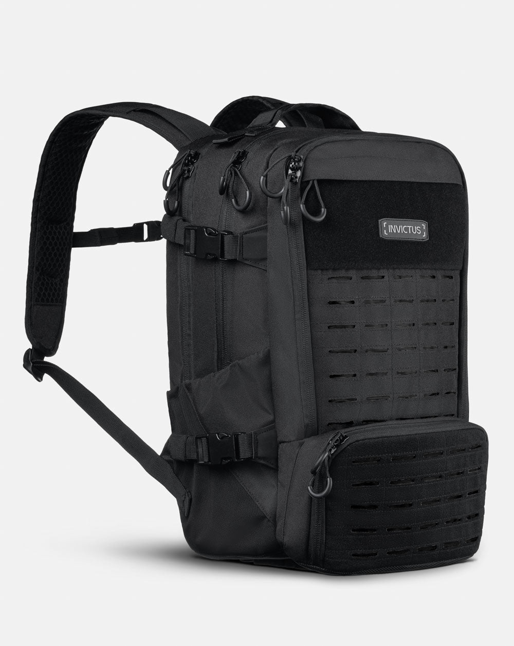 Mochila Tática Rover PRO - 24H 30L