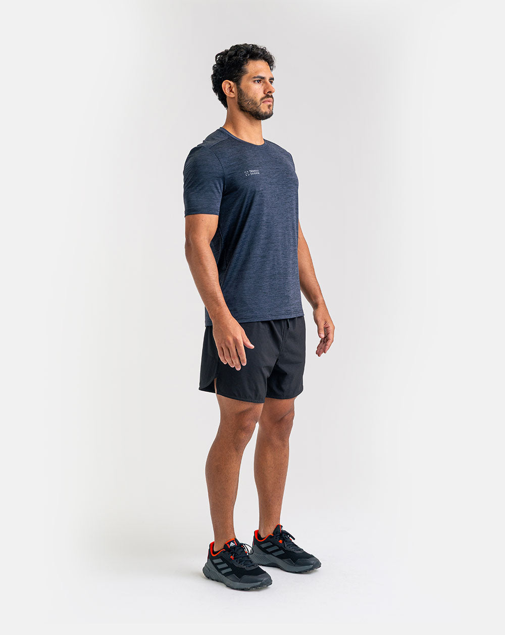 CAMISETA TRAINNING INVICTUS SPEED