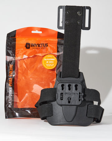 Plataforma Invictus Octopus para Coldre Trust