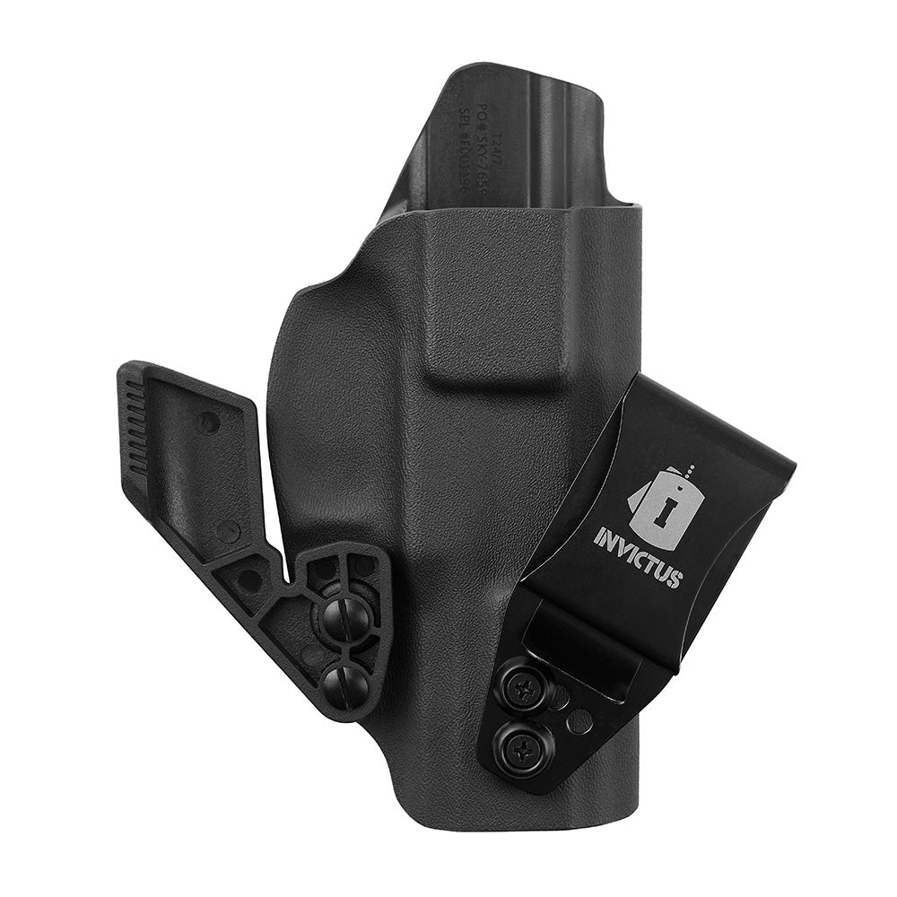 Coldre Kydex IWB 2.0 para Taurus® Série 24/7 - Destro - Promoção
