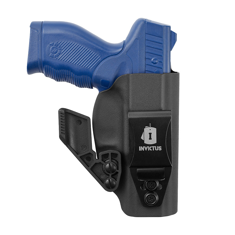 Coldre Kydex IWB 2.0 para Taurus® Série 24/7 - Destro - Promoção