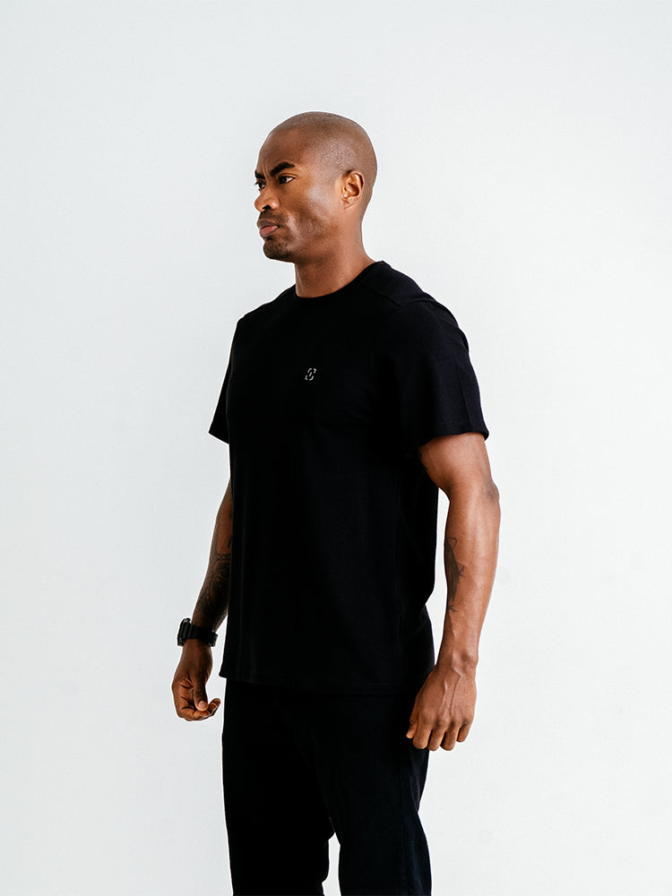 Camiseta Invictus Piquet Comfort