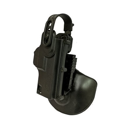 Coldre Maynards Curto Garfo (Necessita Plataforma) - Preto