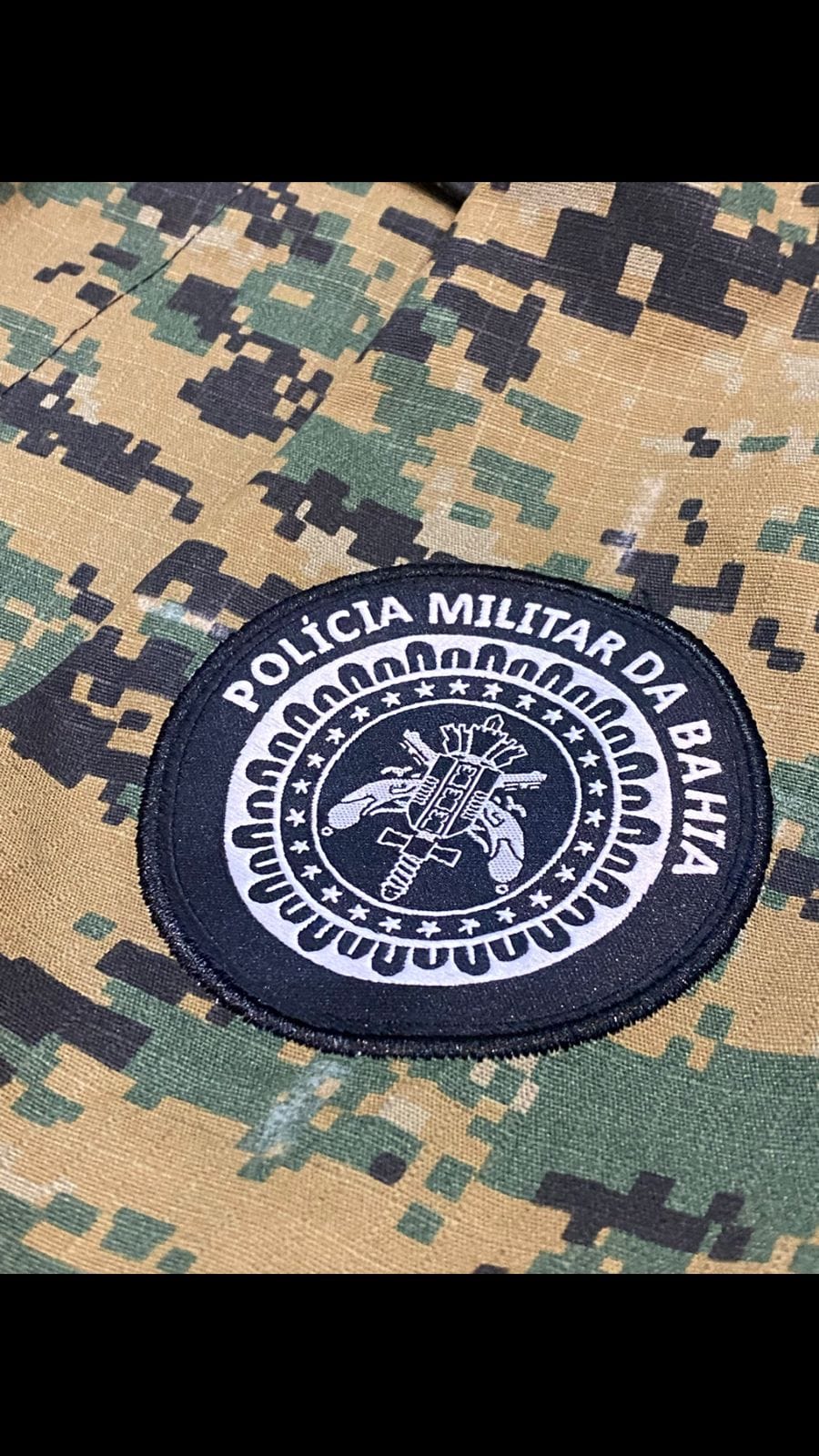 Gandola Marpat PMBA Digital Farda CIPE