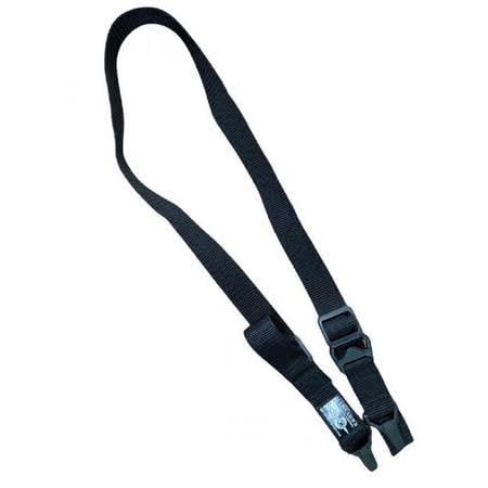 Bandoleira Maynards Assault MS3 1 e 2 Pontas - Preto