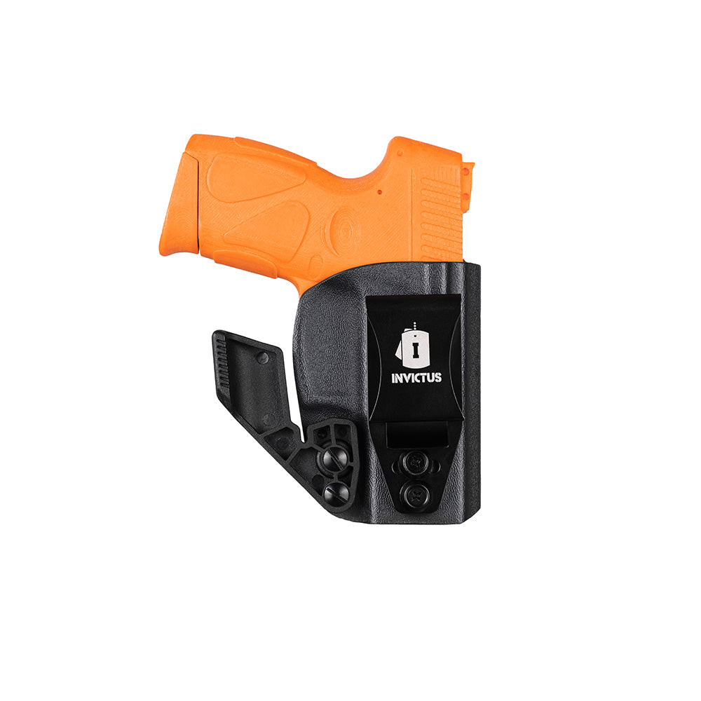Coldre Kydex para Plataforma Taurus Iwb Destro G2C - G3C Toro e G3 Toro - Promoção