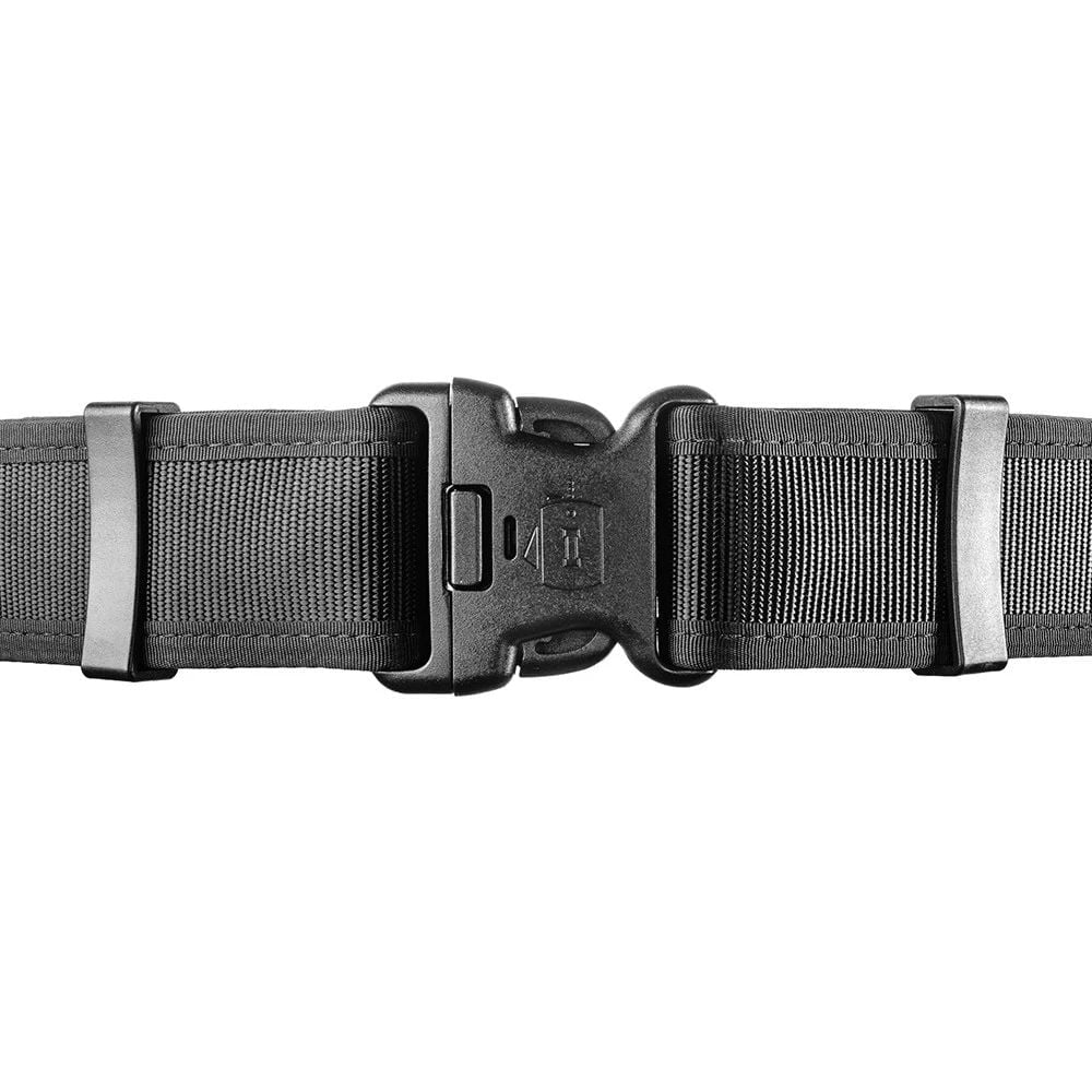Cinto Invictus Duty Belt Tático  - Preto