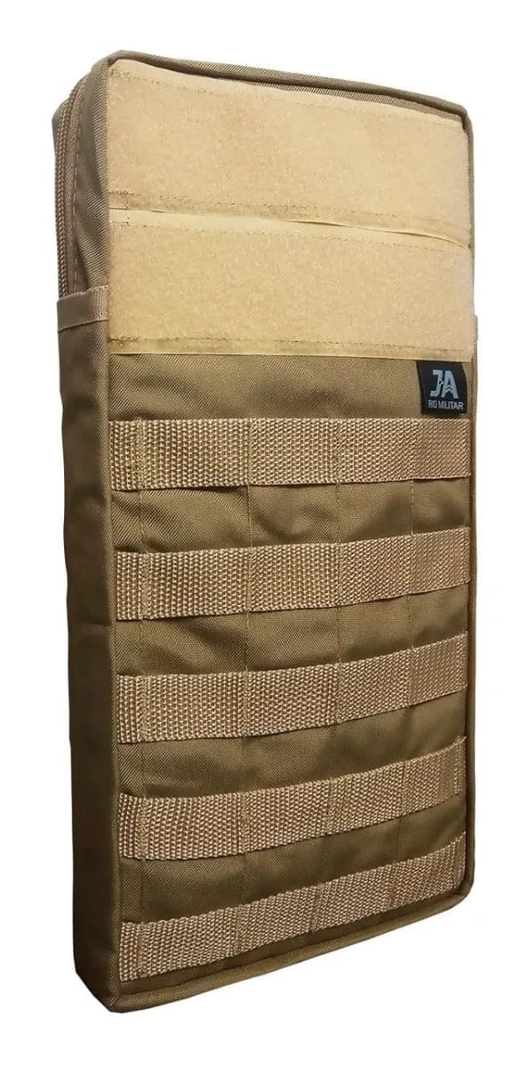 Bolso Porta Camelback JA Rio Modular - Tan