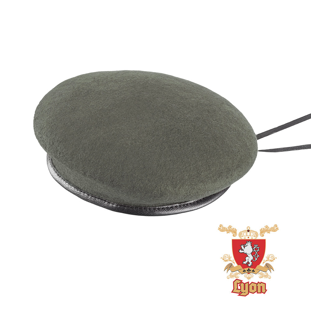 Boina Francesa Lyon Militar