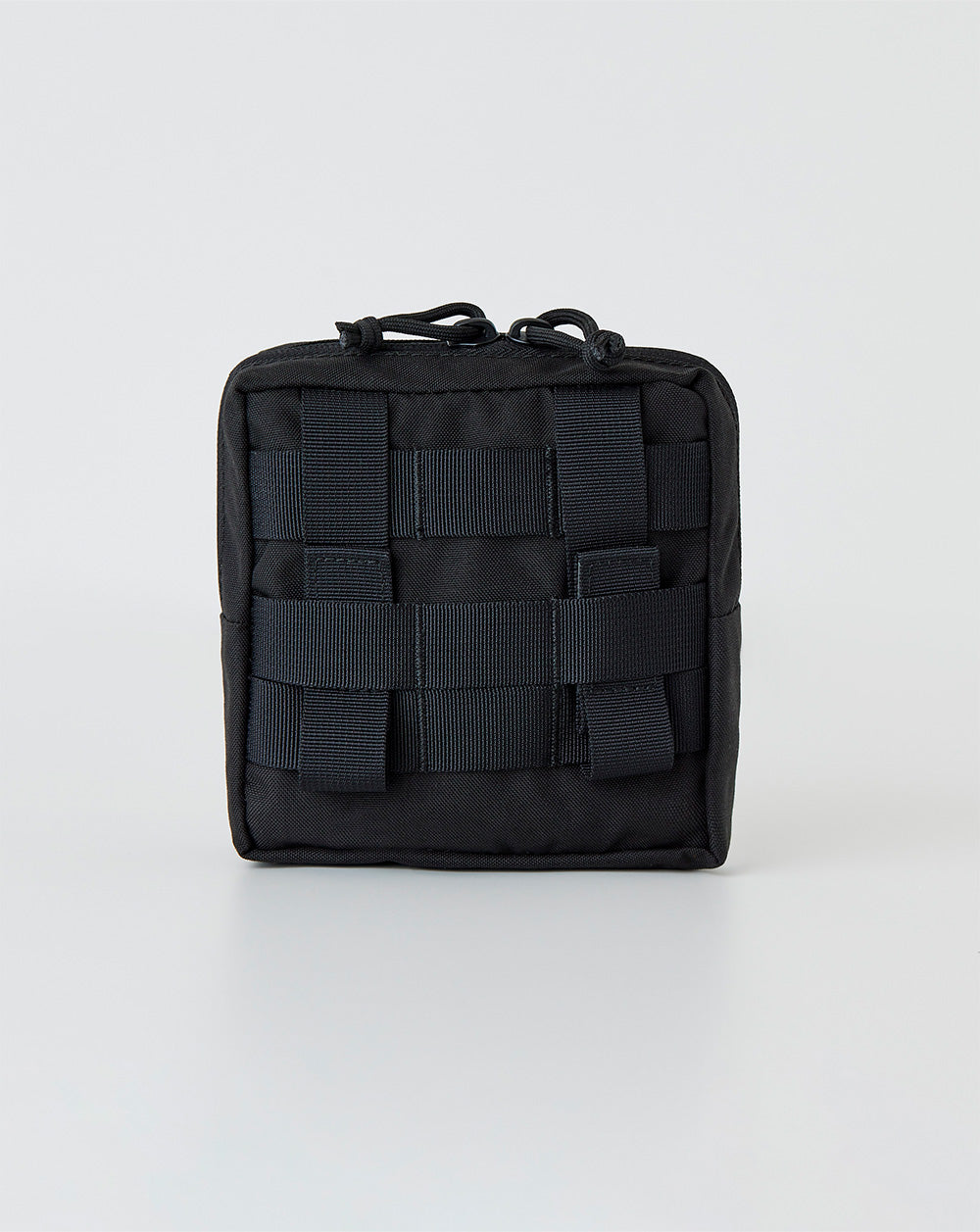 Bolso Modular Multiuso Invictus 1414 New - Preto