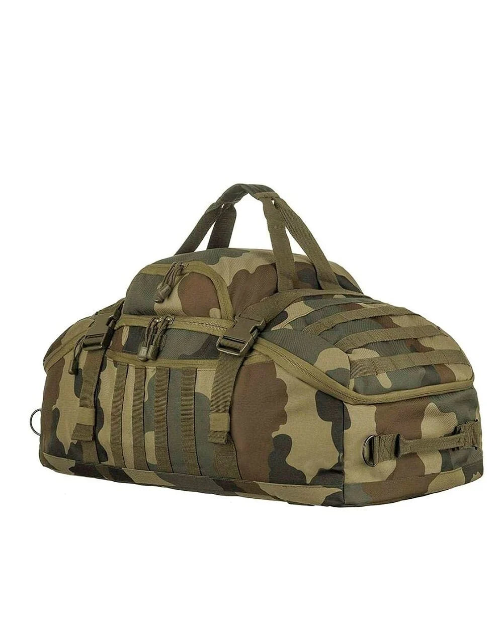 Mala Mochila Invictus Expedition - Promoção