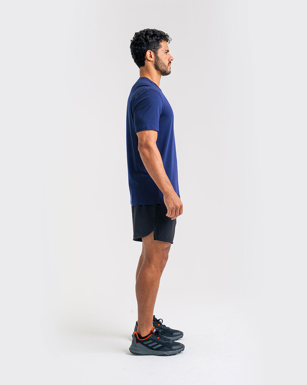 CAMISETA INVICTUS TRAINNING UP DOWN 2.0