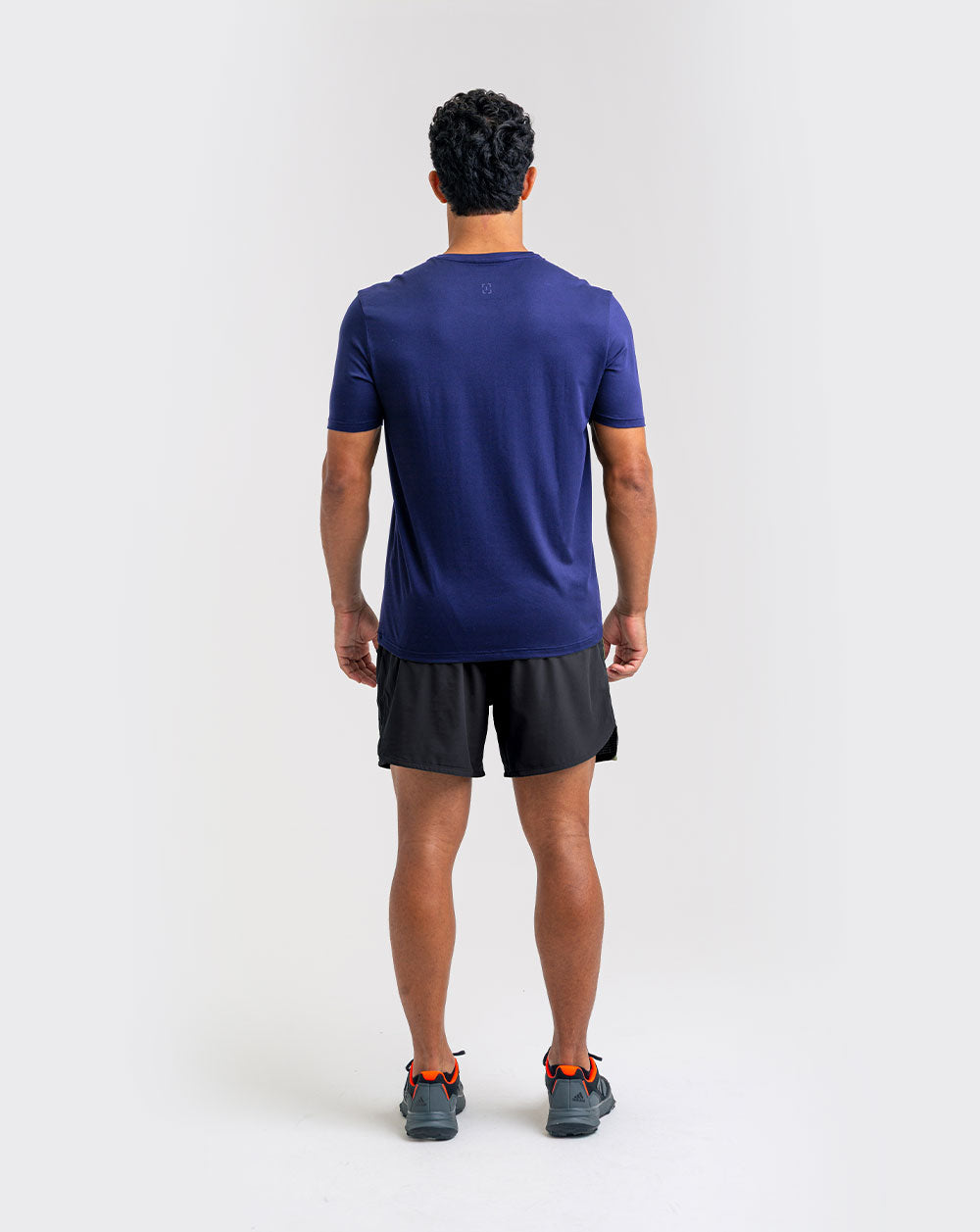 CAMISETA INVICTUS TRAINNING UP DOWN 2.0