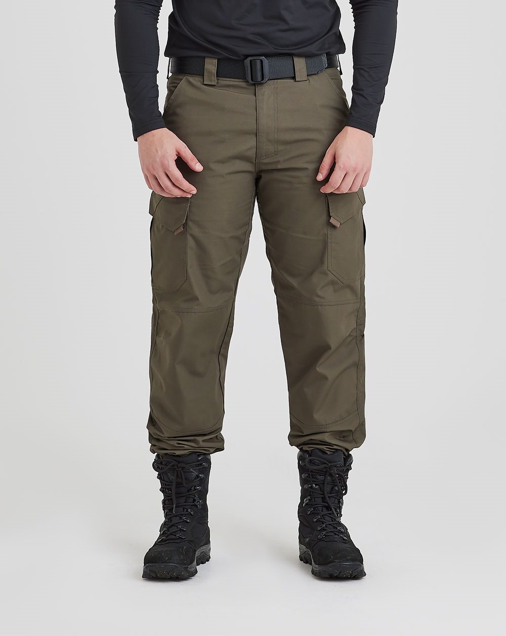 Calça Tática Invictus Platoon Rip-Stop Ultimate - Promoção