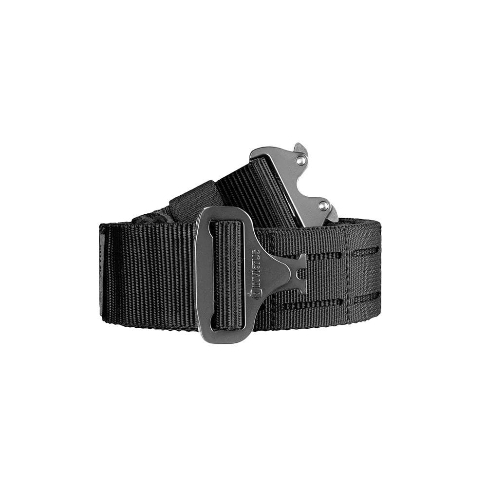 Cinto de Guarnição Invictus Rigger Extreme - Preto - Promoção