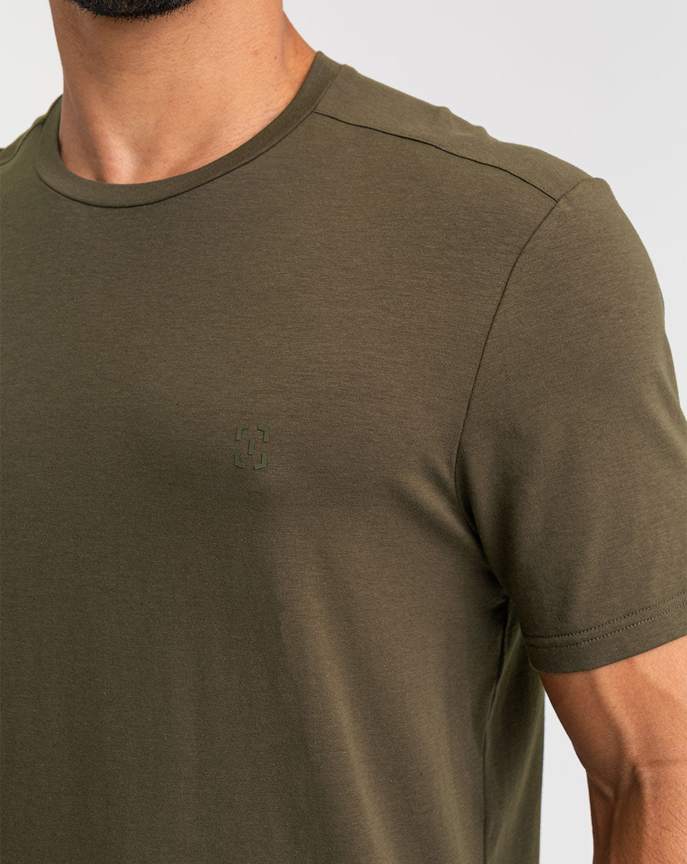 Camiseta Invictus Masculina Basic Walk 2.0