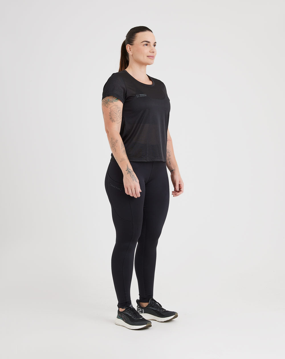 CALÇA LEGGING INVICTUS ACTIVITY FEMININA
