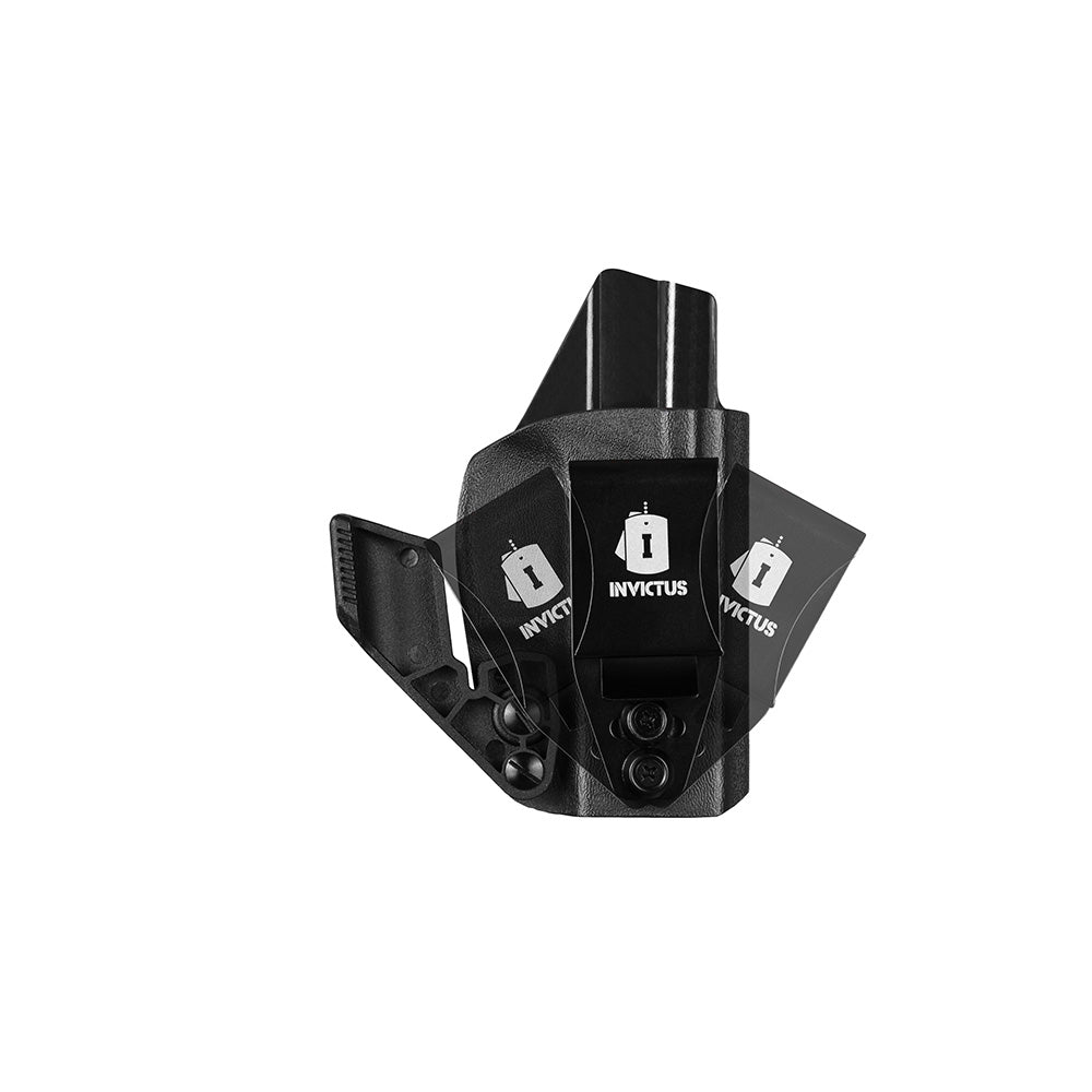Coldre Kydex para Plataforma Taurus Iwb Destro G2C - G3C Toro e G3 Toro - Promoção