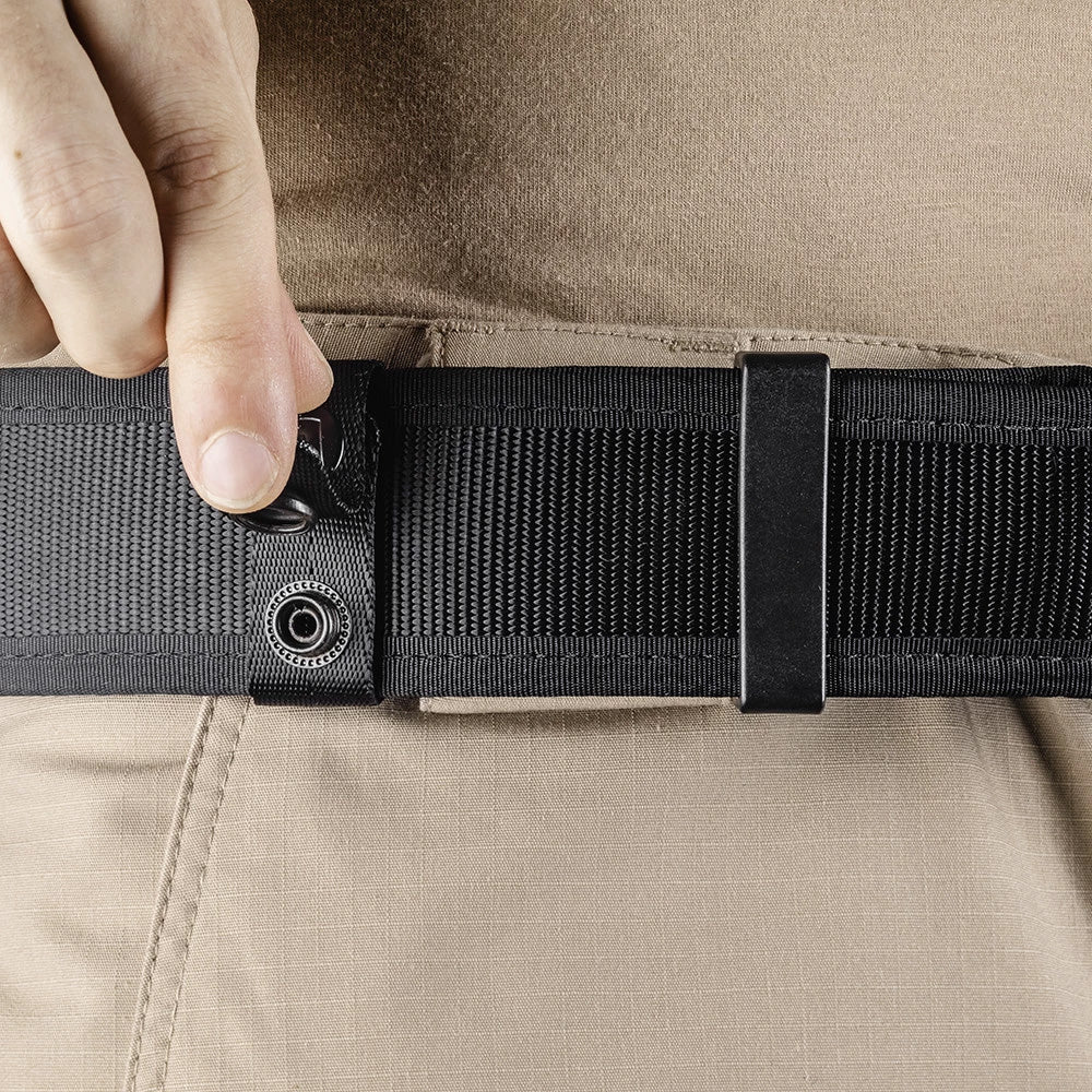 Belt Clip Invictus