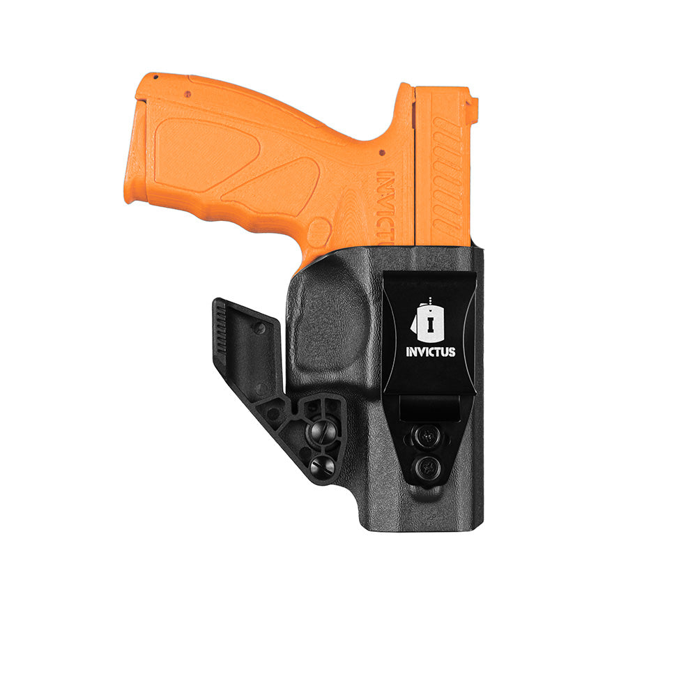 Coldre Kydex Iwb 2.0 Destro para Taurus® Striker - Série TS9 - Promoção