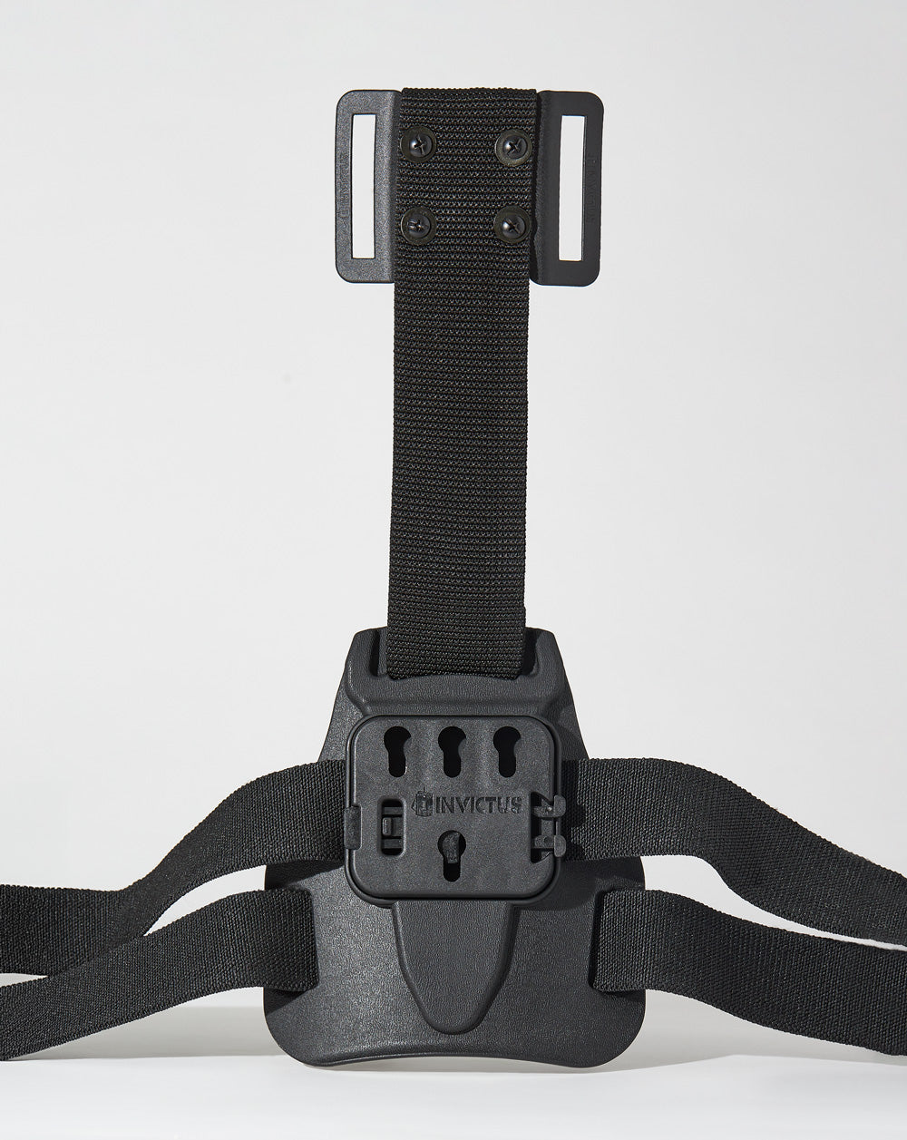 Plataforma Invictus Octopus para Coldre Trust