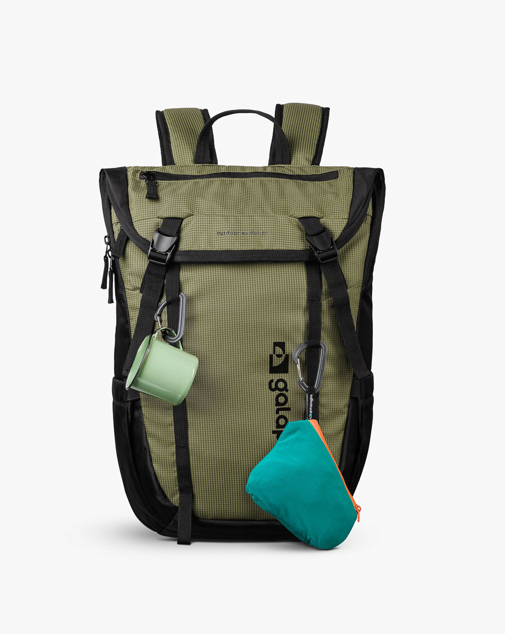 Mochila Galapagos Albatross 2.0