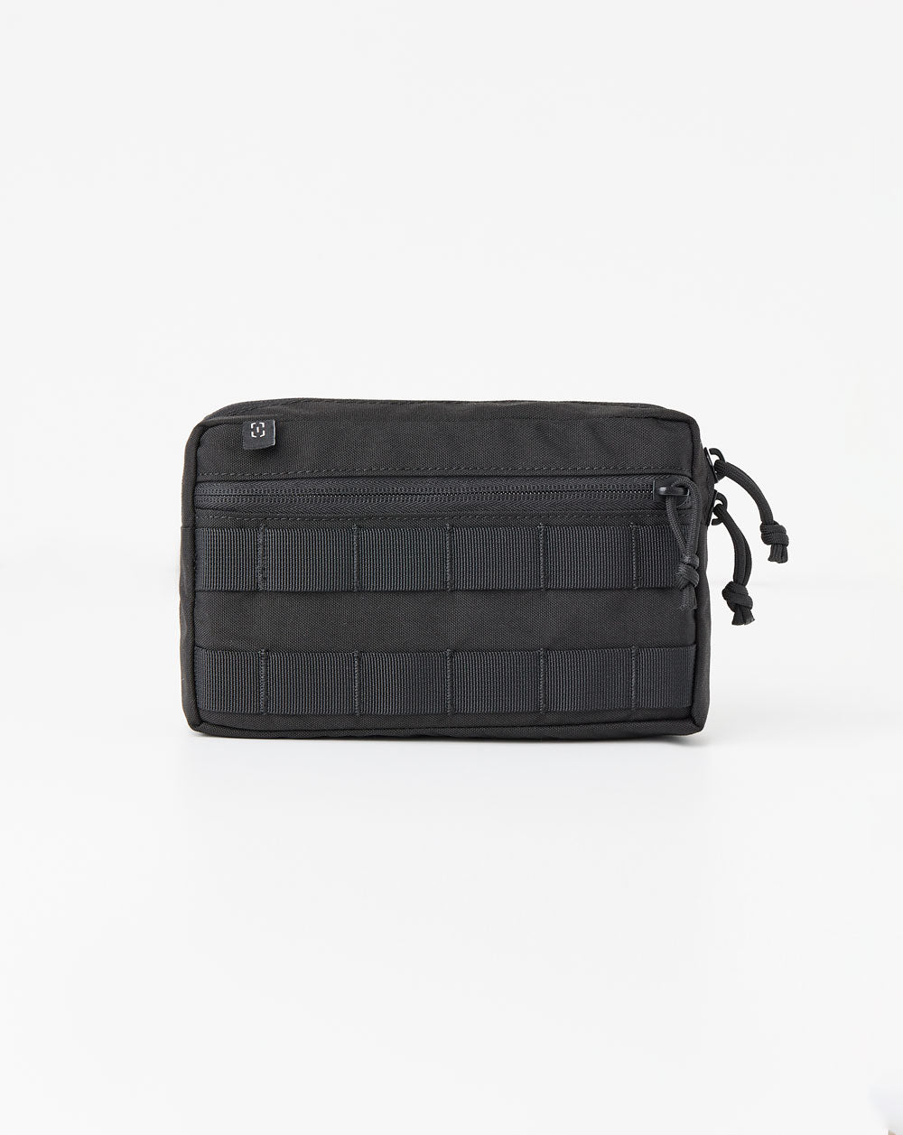 Bolso Modular Multiuso Invictus Horizontal 2112 New - Preto