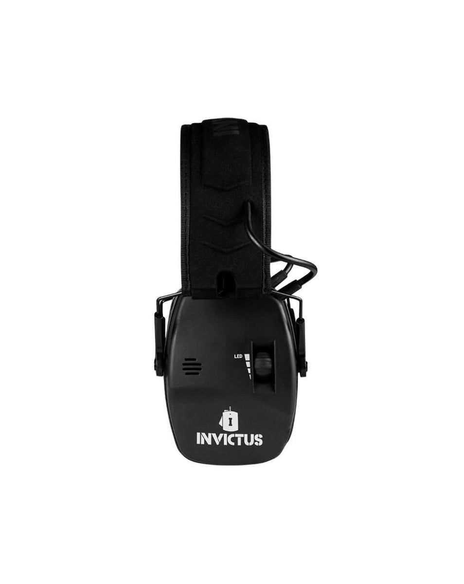 Abafador Eletrônico Alpha Pro - Invictus - Promoção