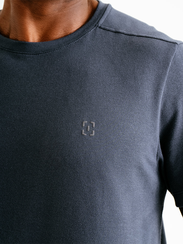 Camiseta Invictus Piquet Comfort