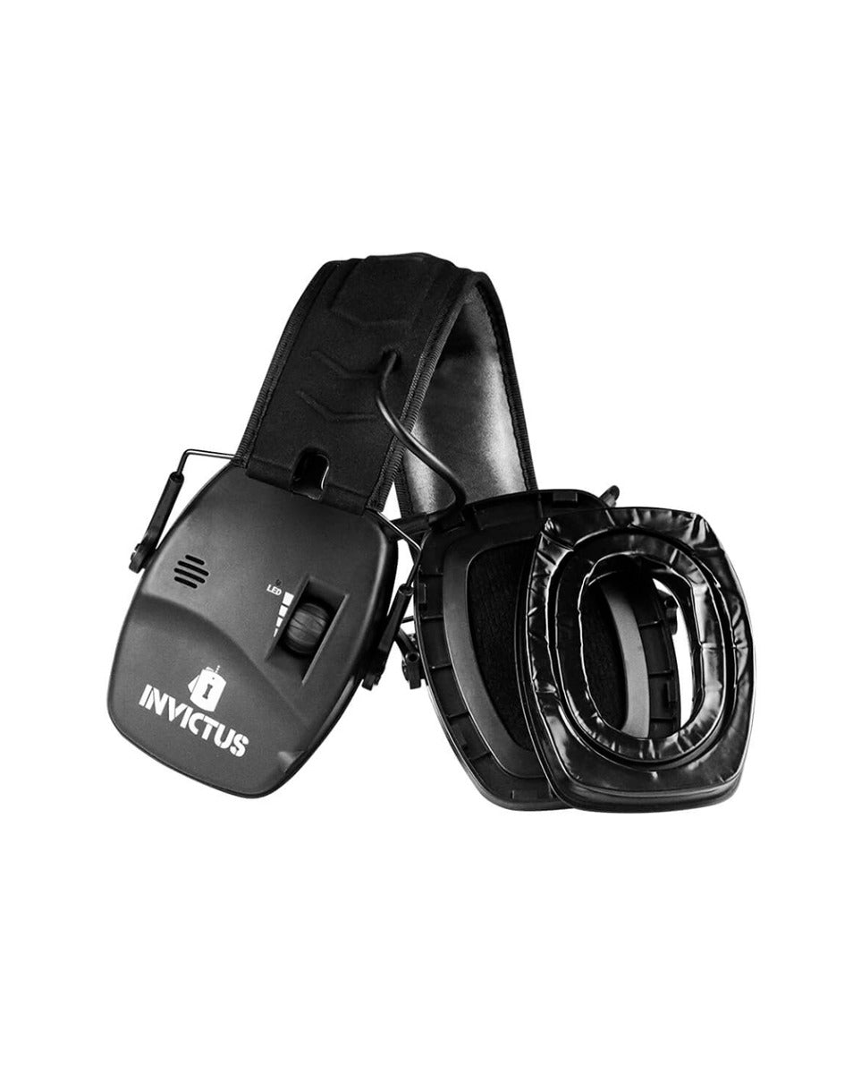 Abafador Eletrônico Alpha Pro - Invictus - Promoção
