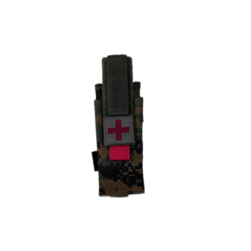 Porta Torniquete WTC Modular - Marpat