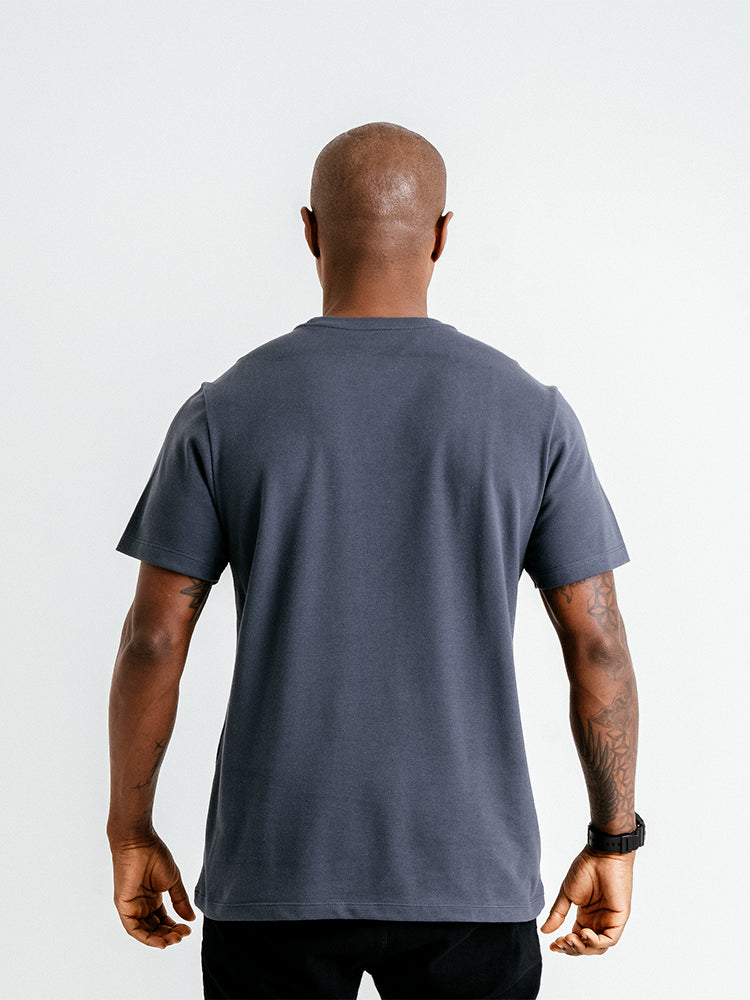 Camiseta Invictus Piquet Comfort