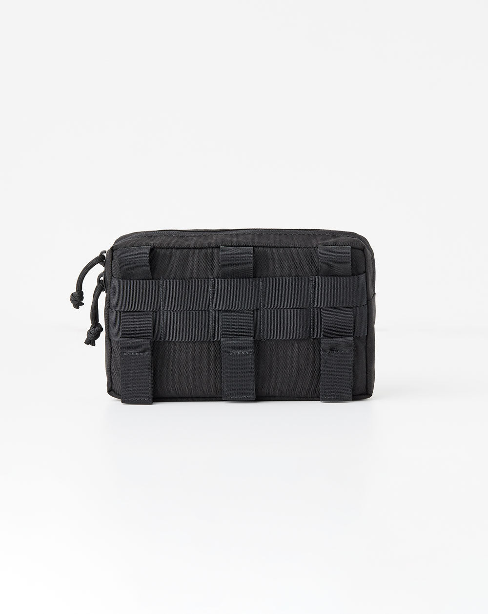 Bolso Modular Multiuso Invictus Horizontal 2112 New - Preto