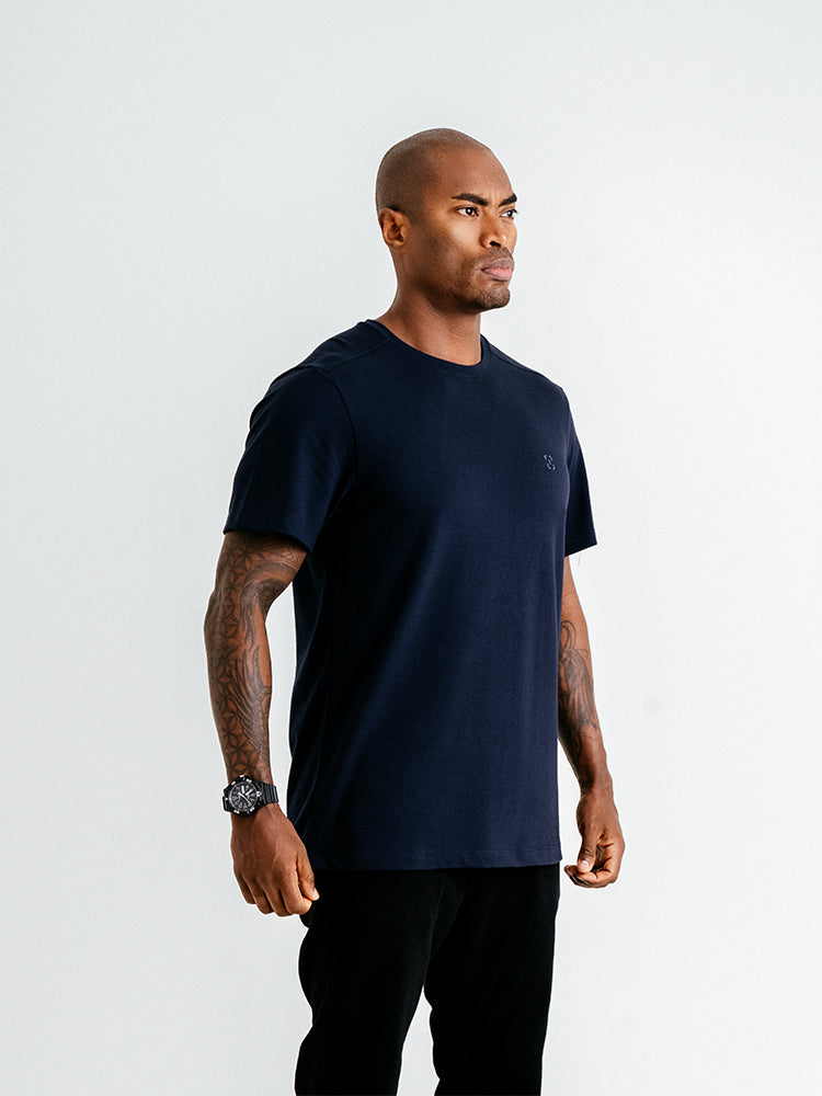 Camiseta Invictus Piquet Comfort