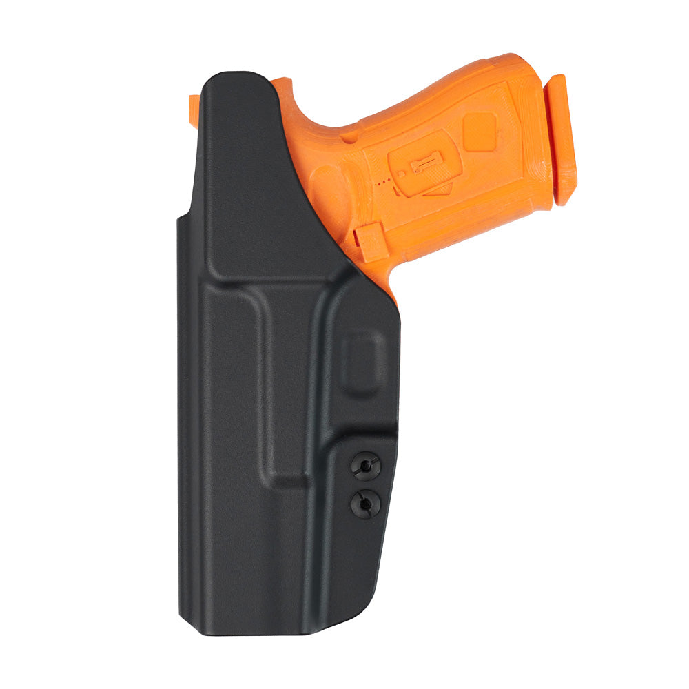 Coldre IWB Polímero Destro Invictus Glock® Standard