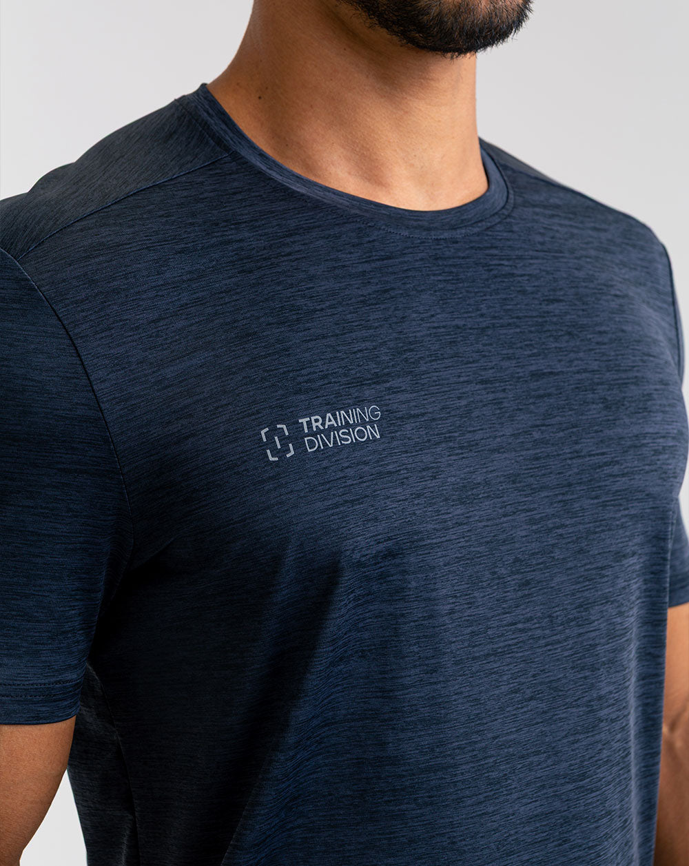 CAMISETA TRAINNING INVICTUS SPEED