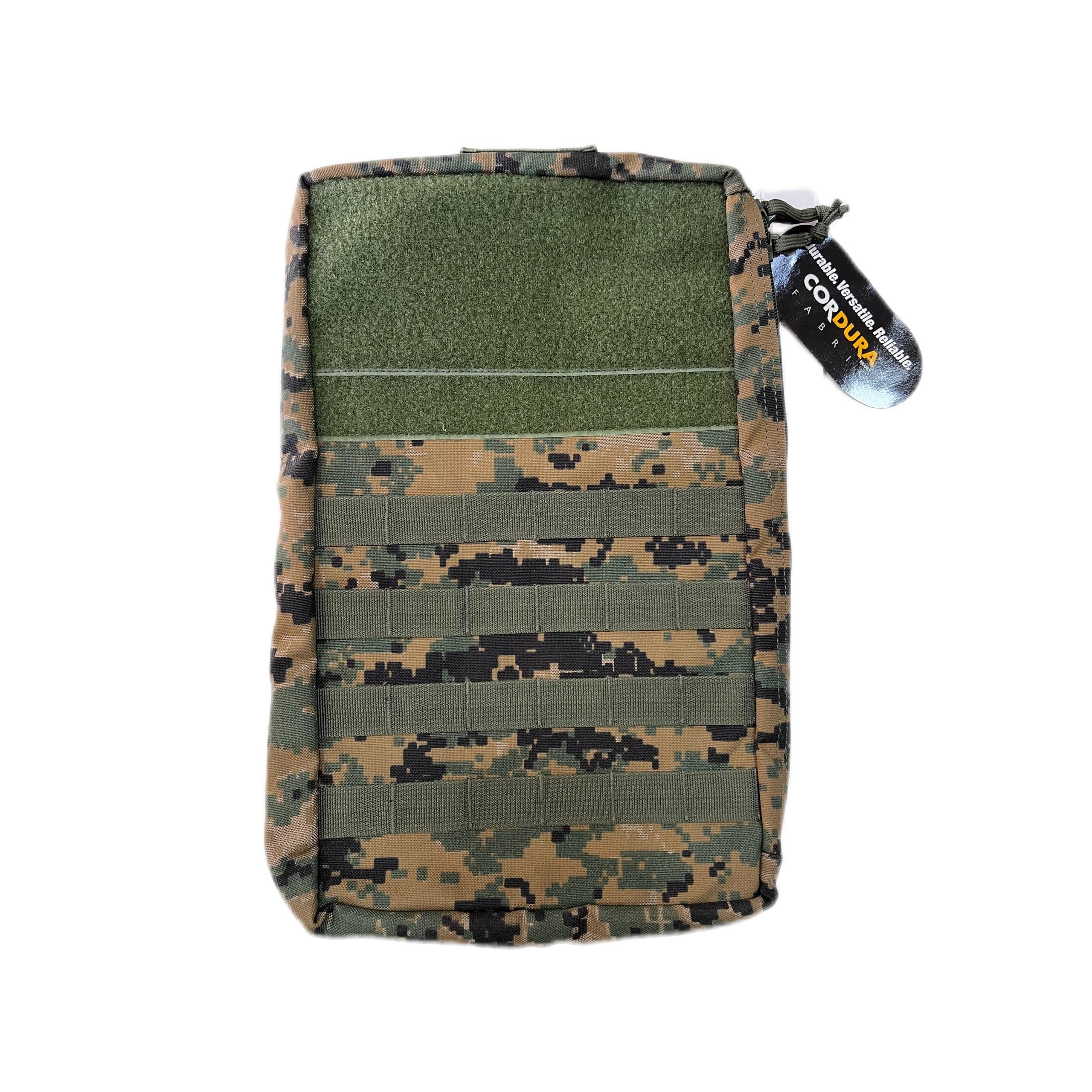 Bolso de Hidratação Porta Camelback WTC - Marpat