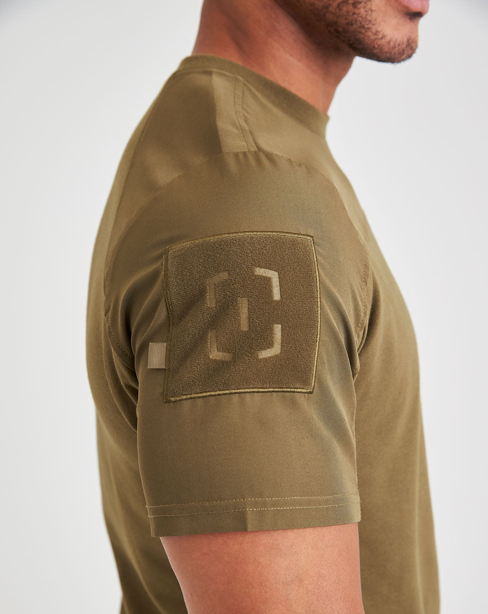 Camiseta Invictus Infantry Relief