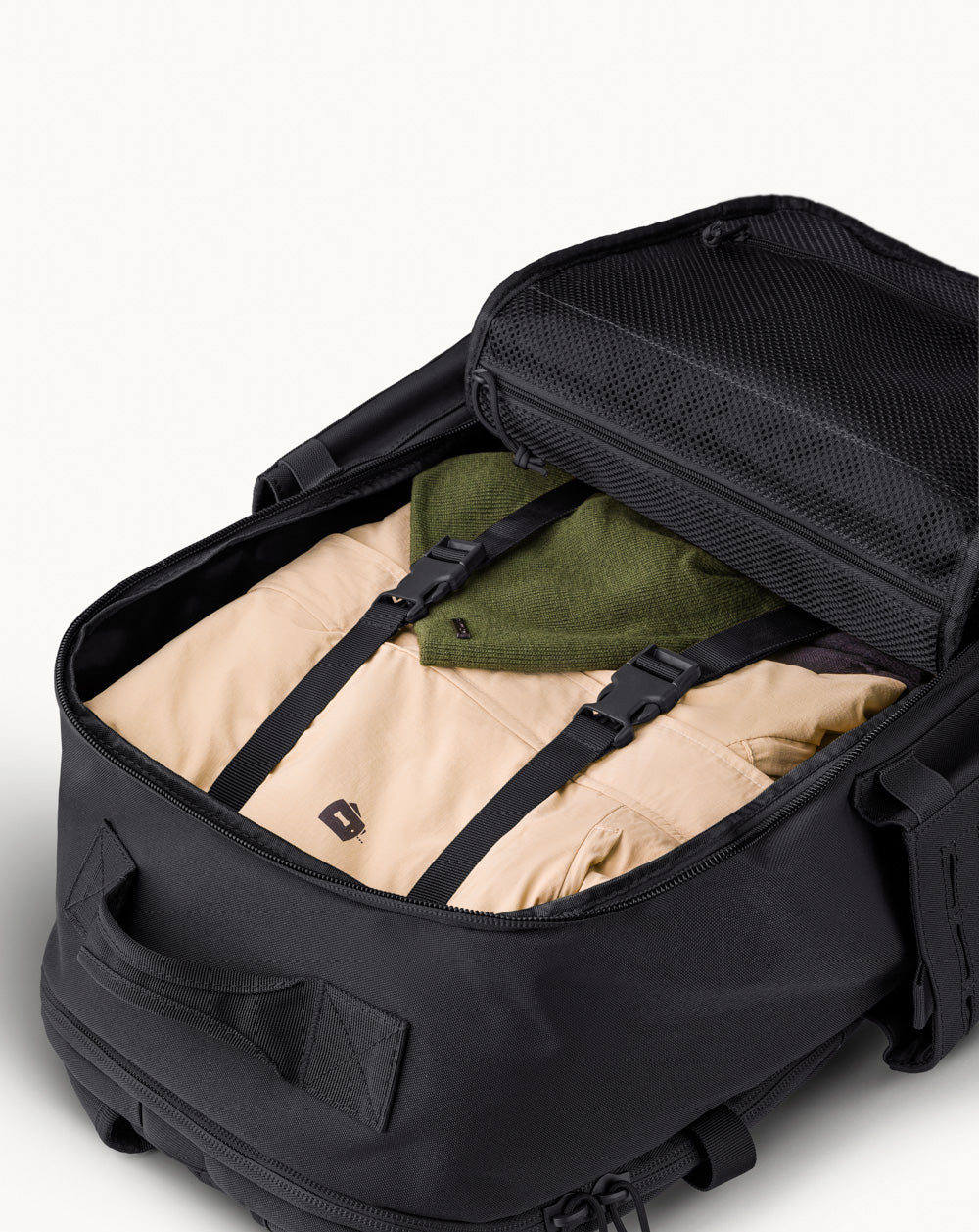 MOCHILA INVICTUS COMMANDER 2.0