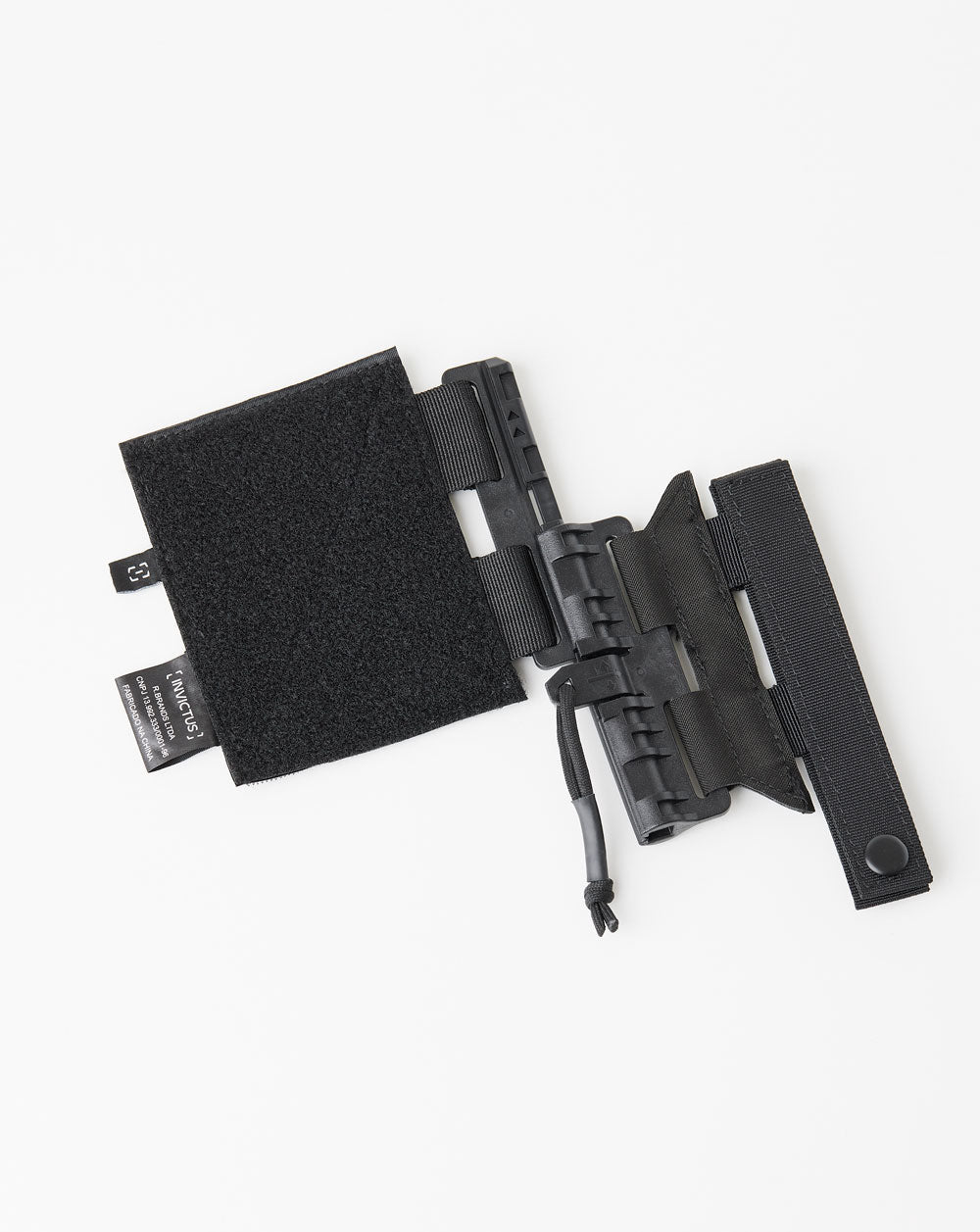 Acessórios Invictus Soltura Rápida Colete Modular