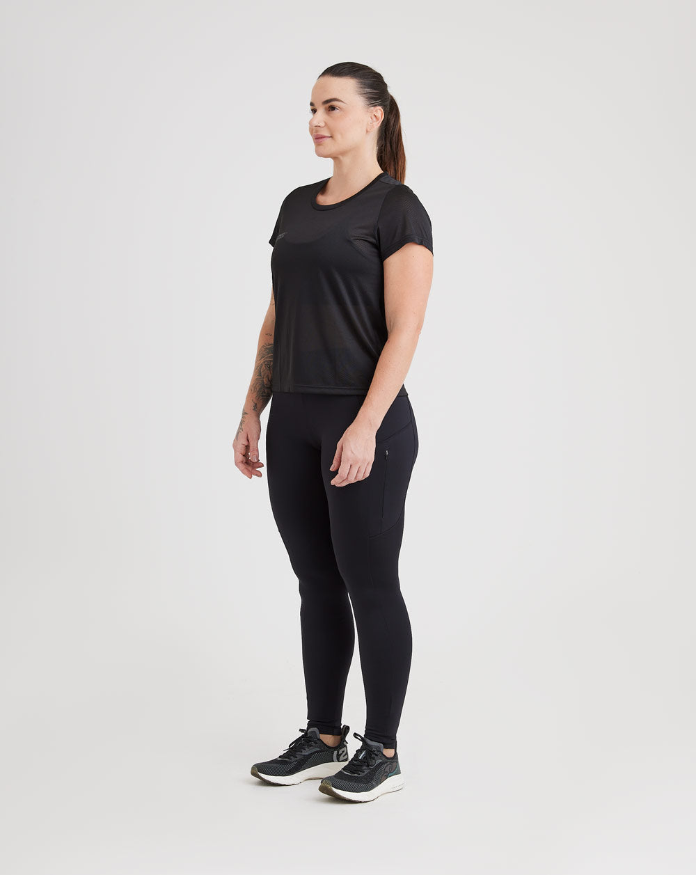 CALÇA LEGGING INVICTUS ACTIVITY FEMININA