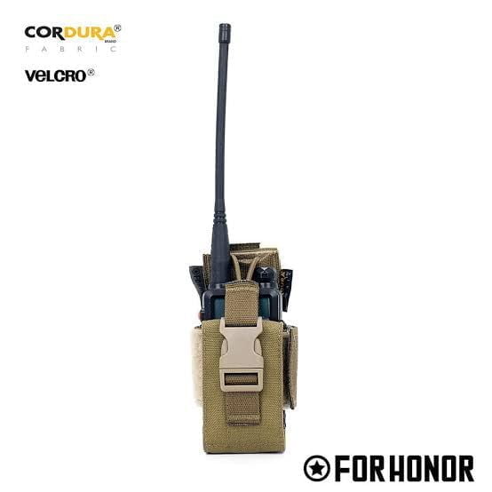 Porta HT For Honor - Desert