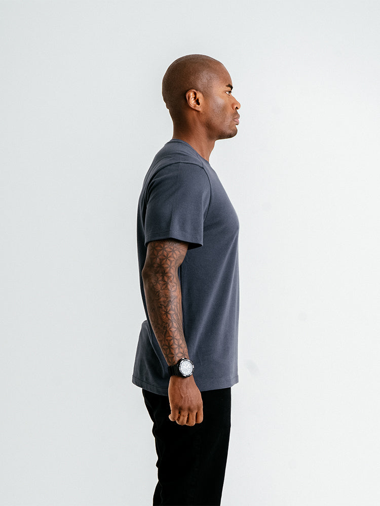 Camiseta Invictus Piquet Comfort