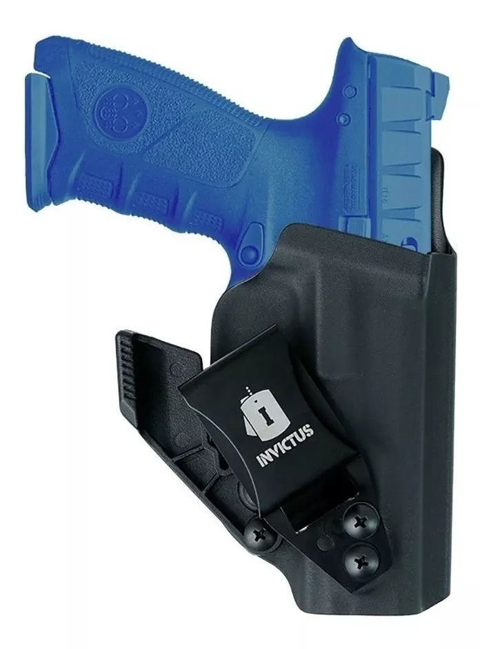 Coldre Kydex IWB Destro Beretta® APX Destro - Promoção