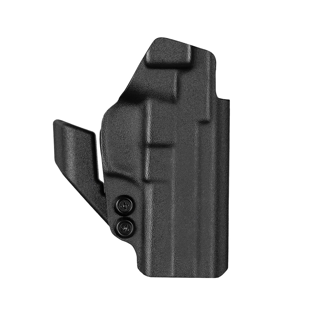 Coldre Invictus Kydex IWB 2.0 Canhoto Taurus Série 900