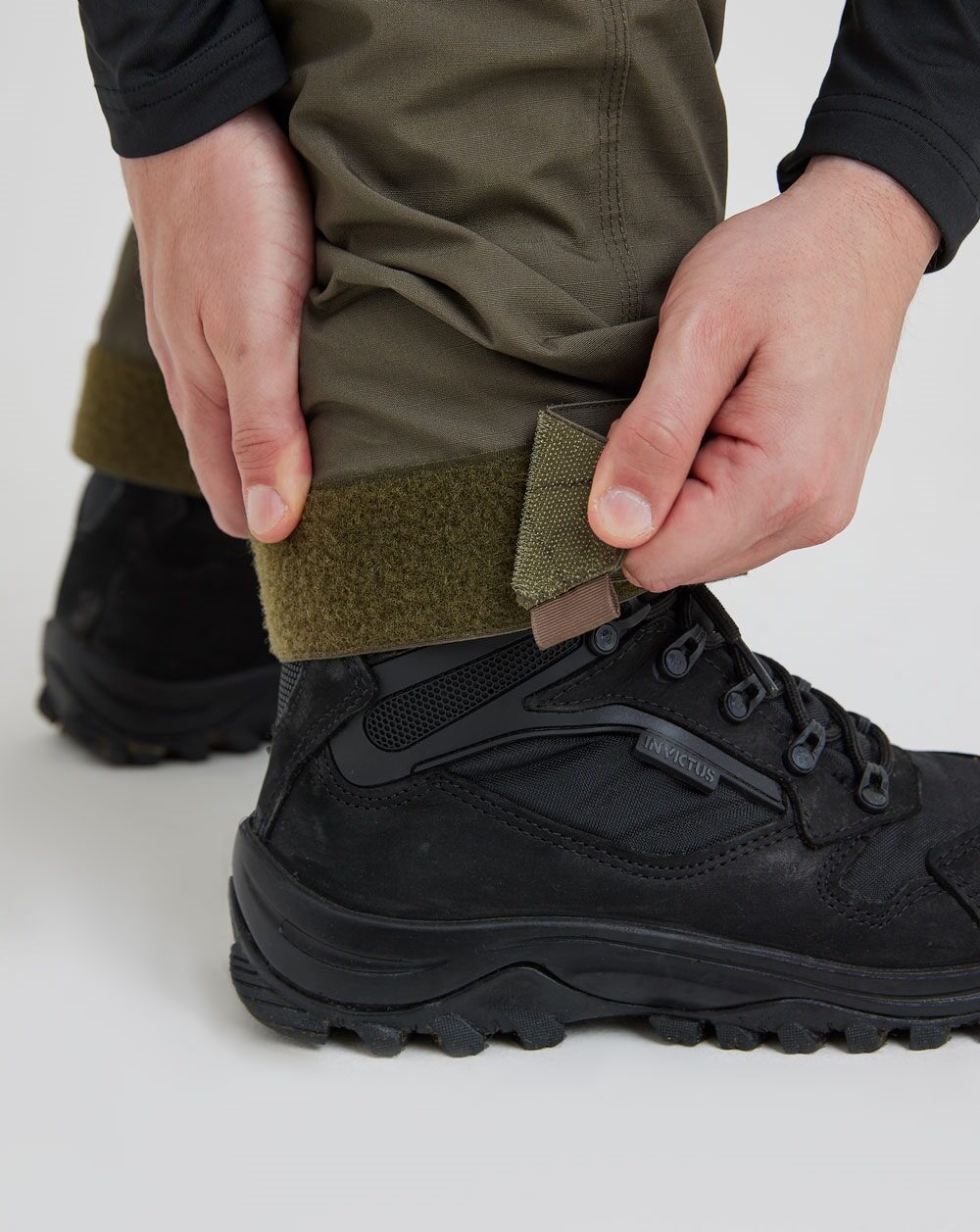 Calça Tática Invictus Platoon Rip-Stop Ultimate - Promoção