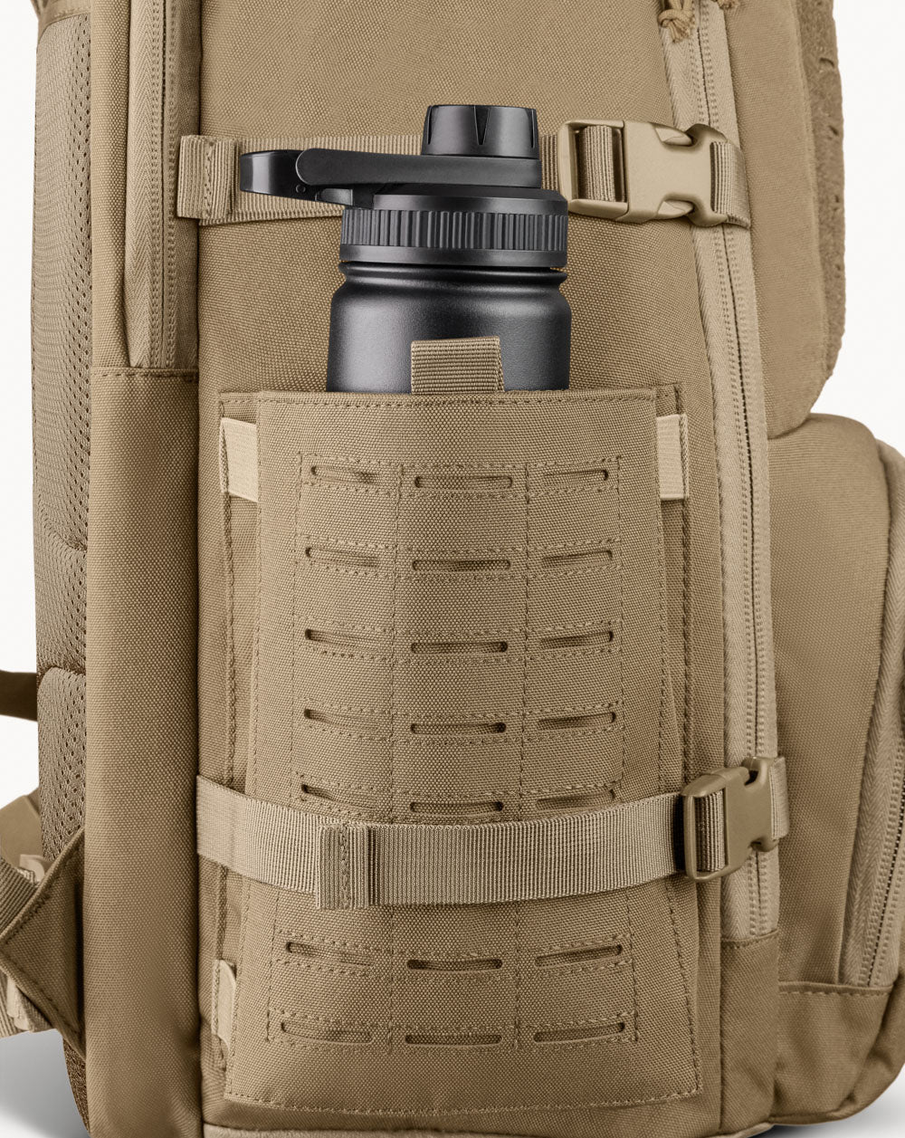 MOCHILA INVICTUS COMMANDER 2.0
