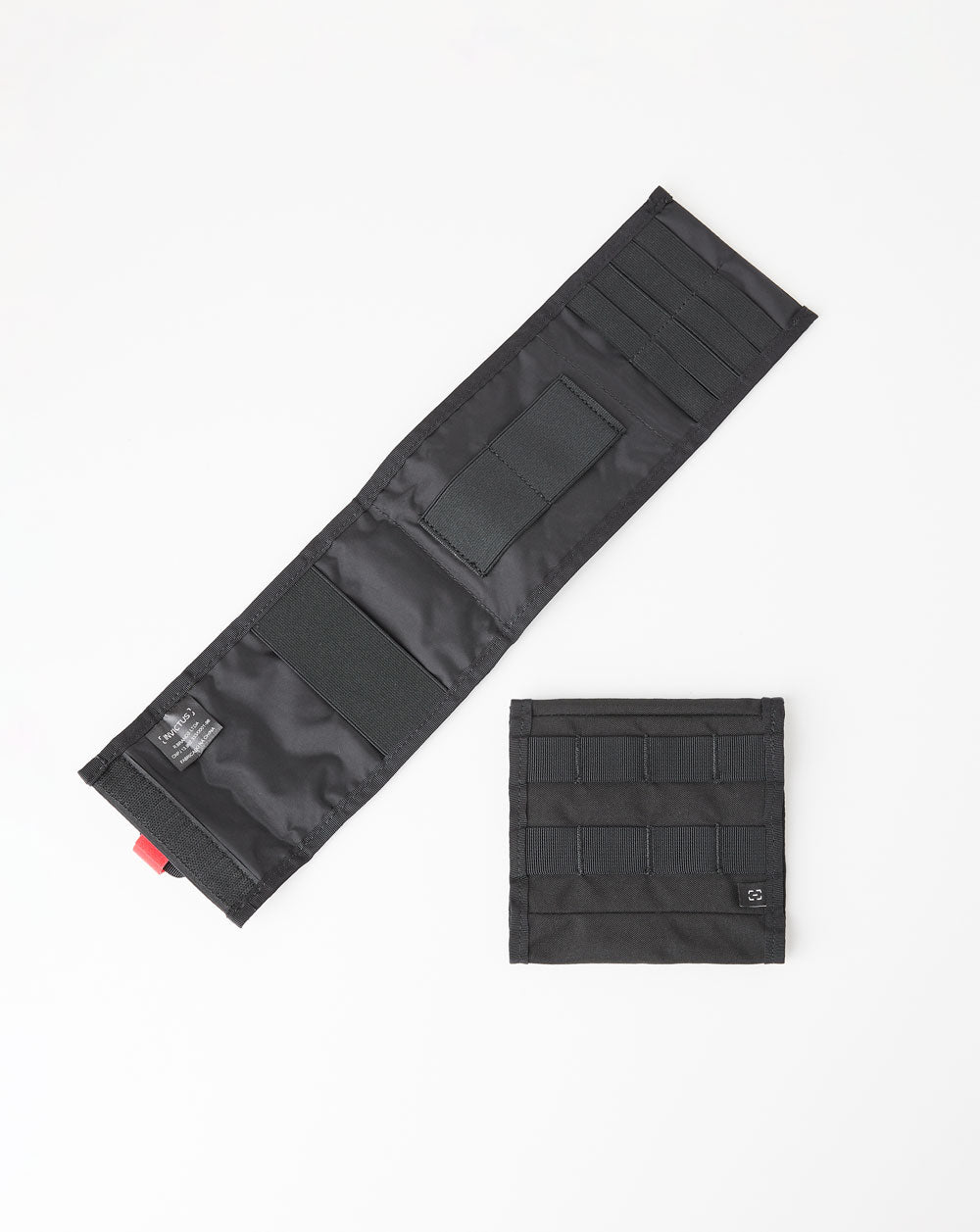 Bolso Médico Invictus 1512 New - Preto