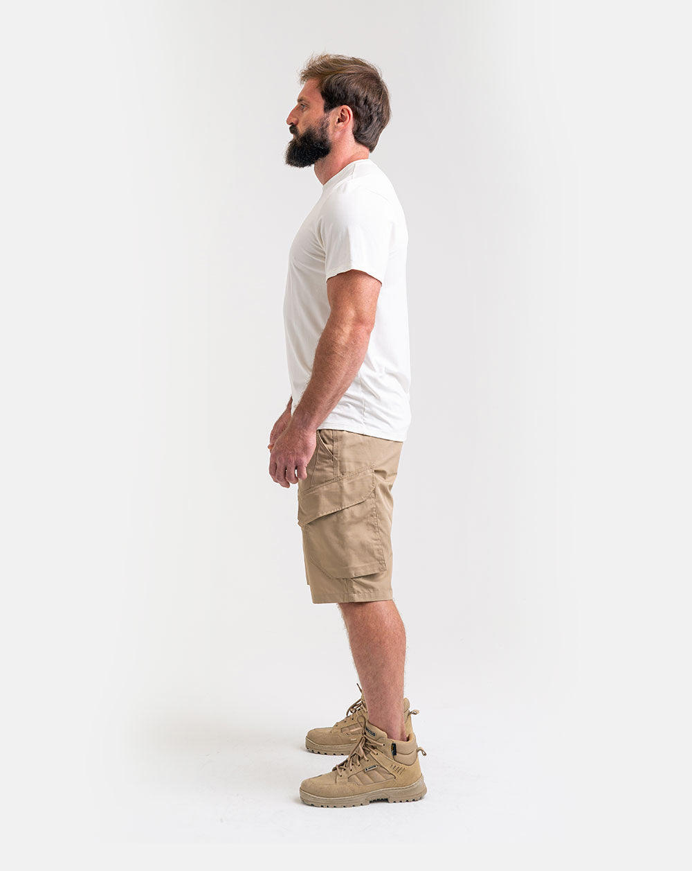 Bermuda Invictus RipStop Fury – Tecido TecFlex